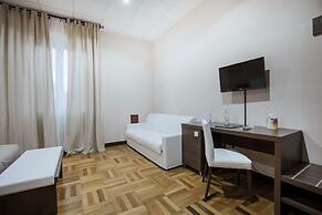 Guesthouse Vittoria Rooms
