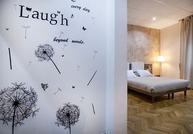 Guesthouse Vittoria Rooms