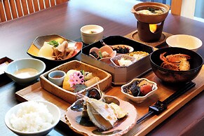 Sun Urashima Yuki no Sato