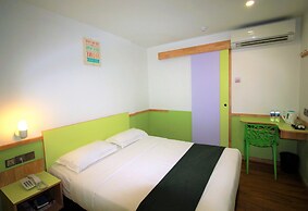 Jsia Hotel