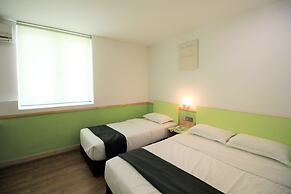 Jsia Hotel