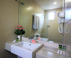 Jsia Hotel