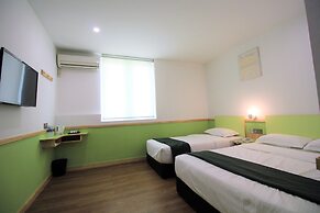Jsia Hotel