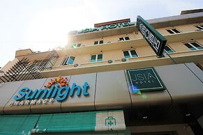 Jsia Hotel