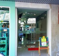 Jsia Hotel