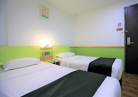 Jsia Hotel