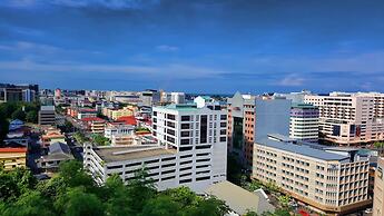 Jsia Hotel
