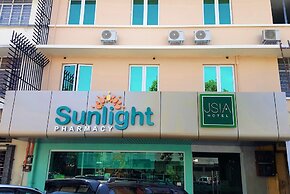 Jsia Hotel