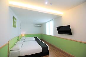 Jsia Hotel