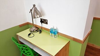 Jsia Hotel
