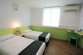 Jsia Hotel