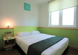 Jsia Hotel