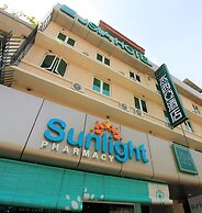 Jsia Hotel
