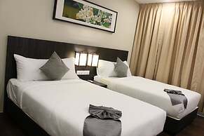Samalaju Resort Hotel