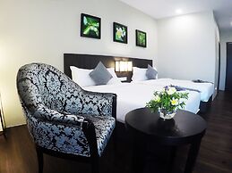 Samalaju Resort Hotel