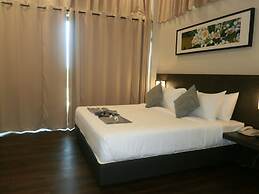 Samalaju Resort Hotel