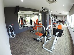 Samalaju Resort Hotel