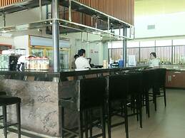 Samalaju Resort Hotel