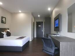 Samalaju Resort Hotel