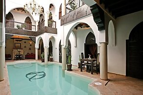 Riad Opale