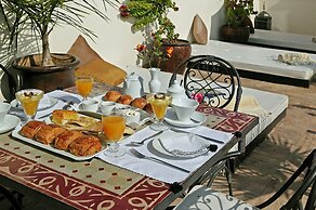 Riad Opale