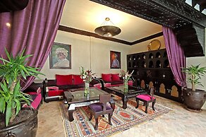 Riad Opale