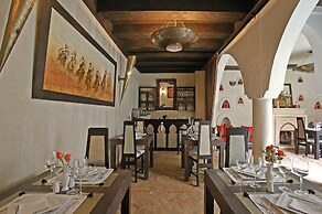 Riad Opale