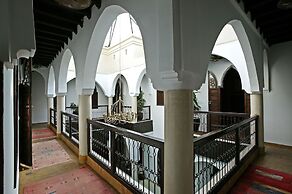 Riad Opale