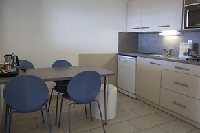 Résidence de Tourisme Ajaccio Amirauté