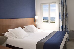 Résidence de Tourisme Ajaccio Amirauté