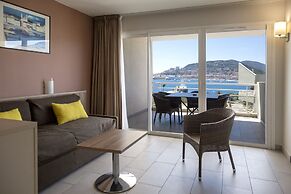 Résidence de Tourisme Ajaccio Amirauté