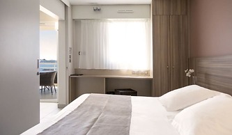 Résidence de Tourisme Ajaccio Amirauté