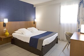 Résidence de Tourisme Ajaccio Amirauté