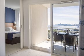Résidence de Tourisme Ajaccio Amirauté