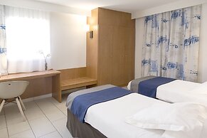 Résidence de Tourisme Ajaccio Amirauté