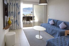 Résidence de Tourisme Ajaccio Amirauté