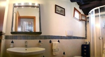 Casa Ifigenia
