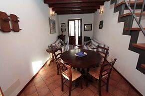 Casa Ifigenia
