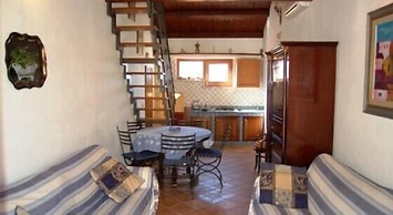 Casa Ifigenia
