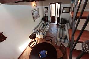 Casa Ifigenia