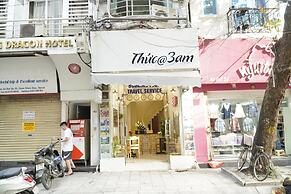 Thuc at 3am