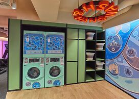 lyf Bugis Singapore