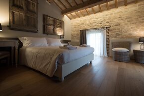 Villa Anitori Prestige Relais & Spa