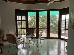 Pearl House