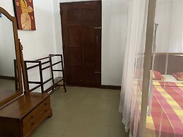 Pearl House