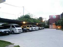 Buaksee Resort