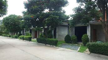 Buaksee Resort