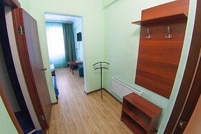 Red Hotel