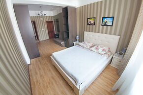 Red Hotel