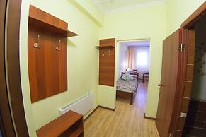 Red Hotel